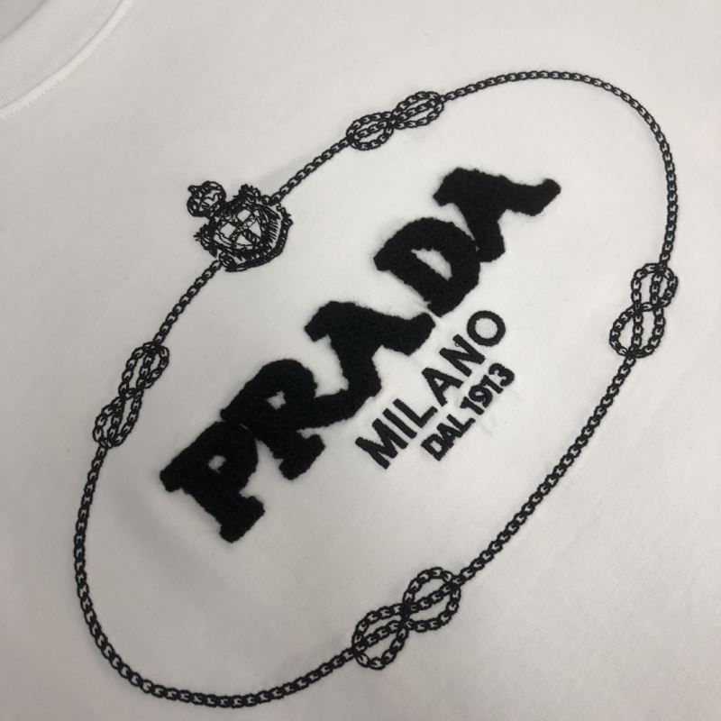 Prada T-Shirts